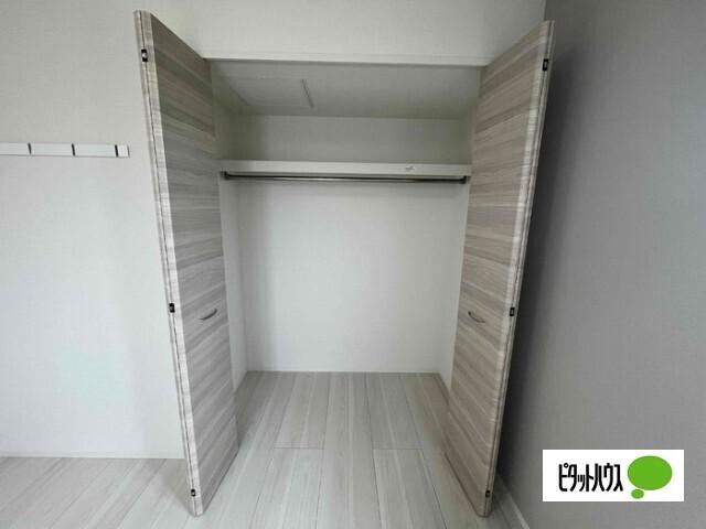 プルミエ　ラムール（303） 部屋画像