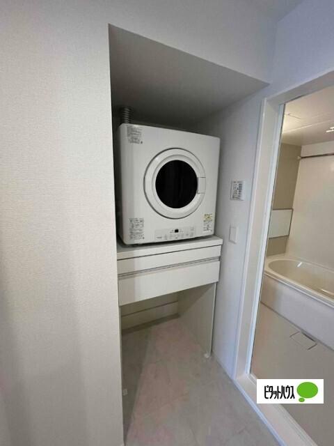 プルミエ　ラムール（303） 部屋画像