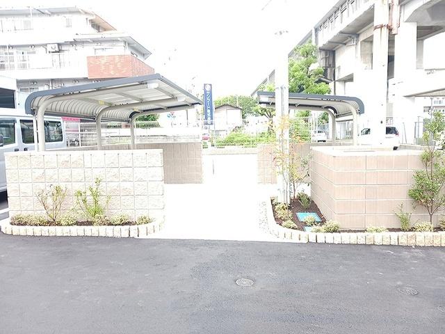 リヴァーサイド　ヴィラ（302） その他部屋・スペース