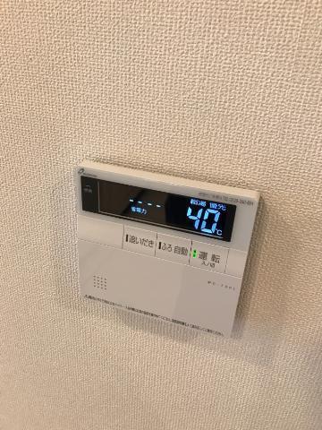 プラシッド　ピュール　(placide pure) 部屋画像