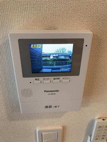 プラシッド　ピュール　(placide pure) 部屋画像