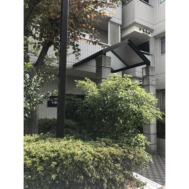 エムグランツ弐番館（120） 外観