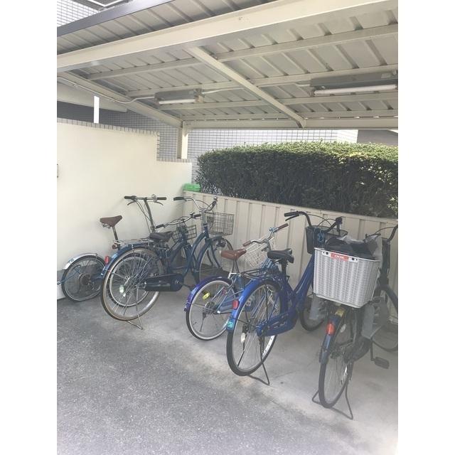 エムグランツ弐番館（120） 共有部分