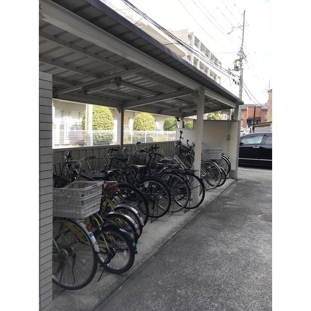 エムグランツ壱番館（320） 共有部分