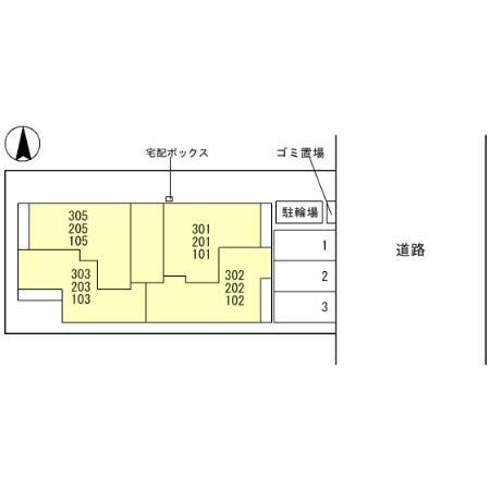ソーリス・ルクス（303） その他