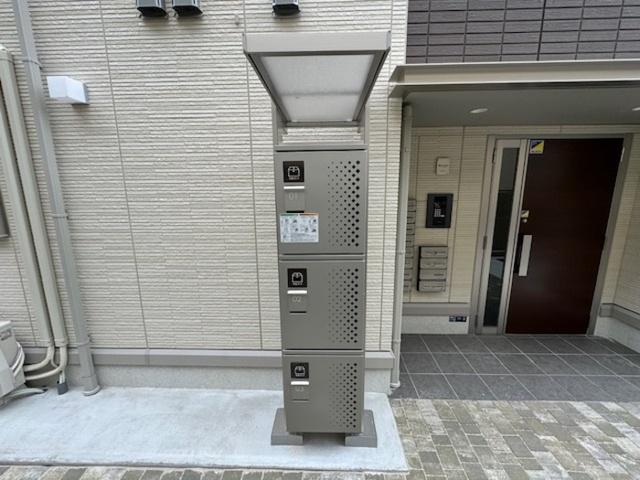 ソーリス・ルクス（303） 物件画像