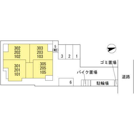 リレント武庫之荘（305） その他