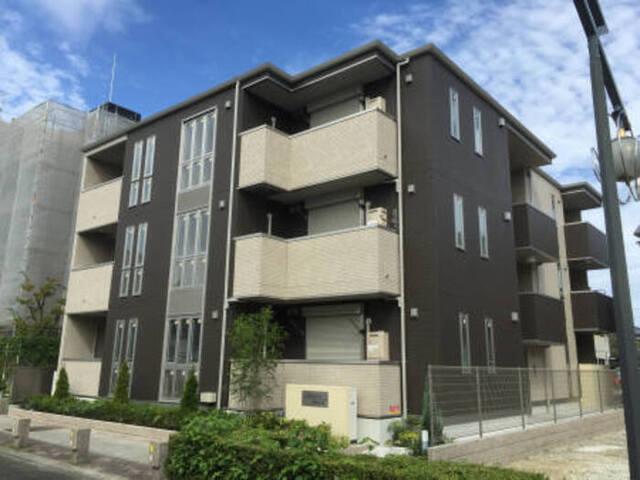 リレント武庫之荘（305） 外観
