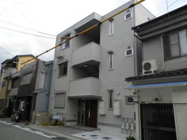 プリムローズ（101） 外観