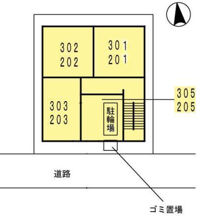 Marutaka（303） その他