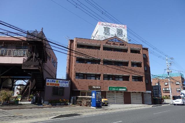 プリムローズ西野 物件画像