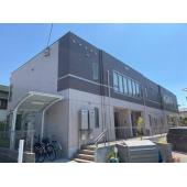 外観写真（昼）