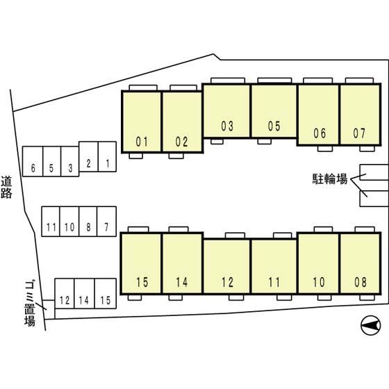 写真:その他物件の写真02
