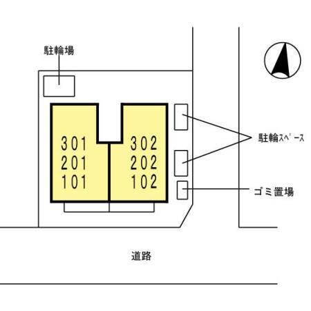 サニーコート（202） その他
