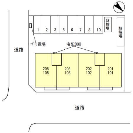 写真:その他物件の写真02