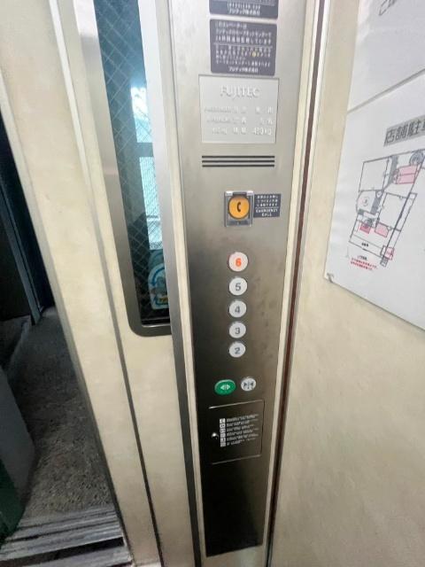 OJフィールド（306） 物件画像