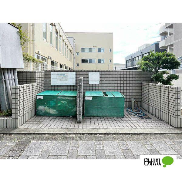 OSビル（204） 物件画像