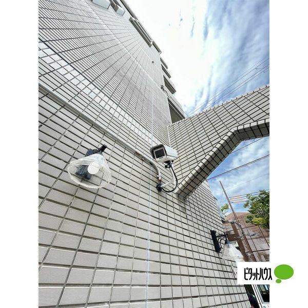 OSビル（204） 物件画像