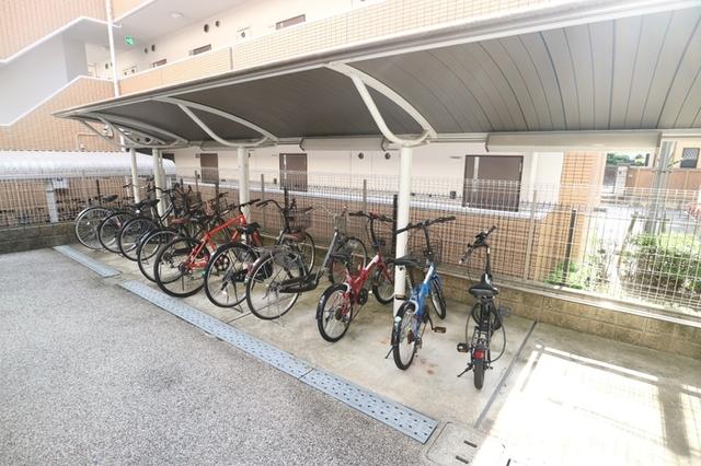 ファミール･園田（101） 物件画像