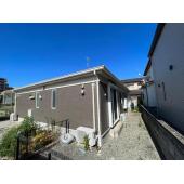 外観写真（昼）