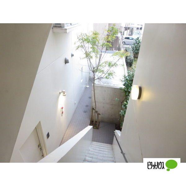 T's SQUARE（403） 物件画像