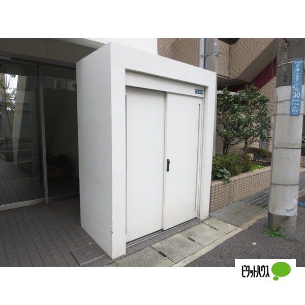 T's SQUARE（403） 物件画像
