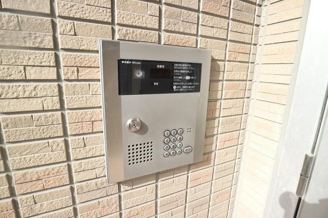 ナイスコート　Ⅱ（106） 物件画像