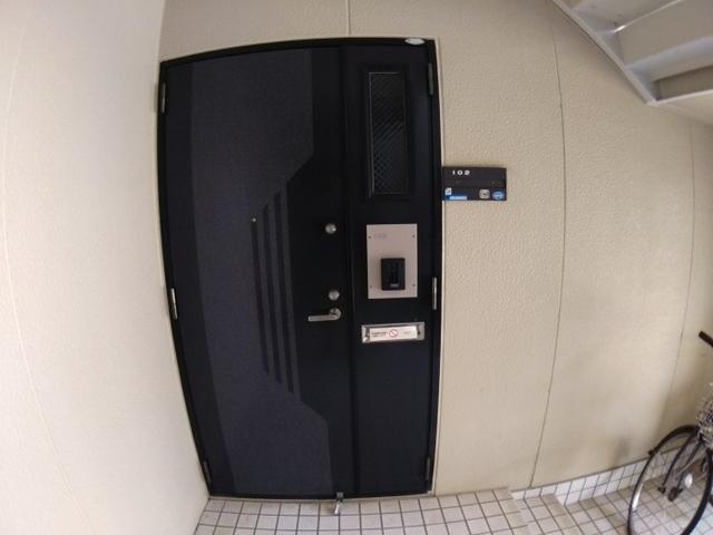 グリーンハウス新伊丹（207） 物件画像