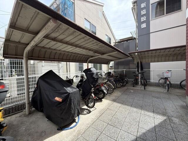 武庫リバーハイツ西野（301） その他