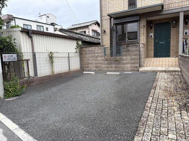 ネオ中北（2） 駐車場