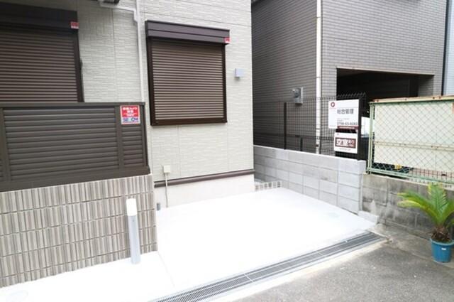 アリビオ（105） 物件画像