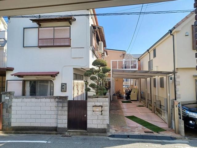 D-room甲子園（103） 眺望