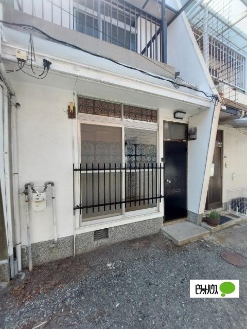 武庫町４丁目連棟貸家（1） 物件画像