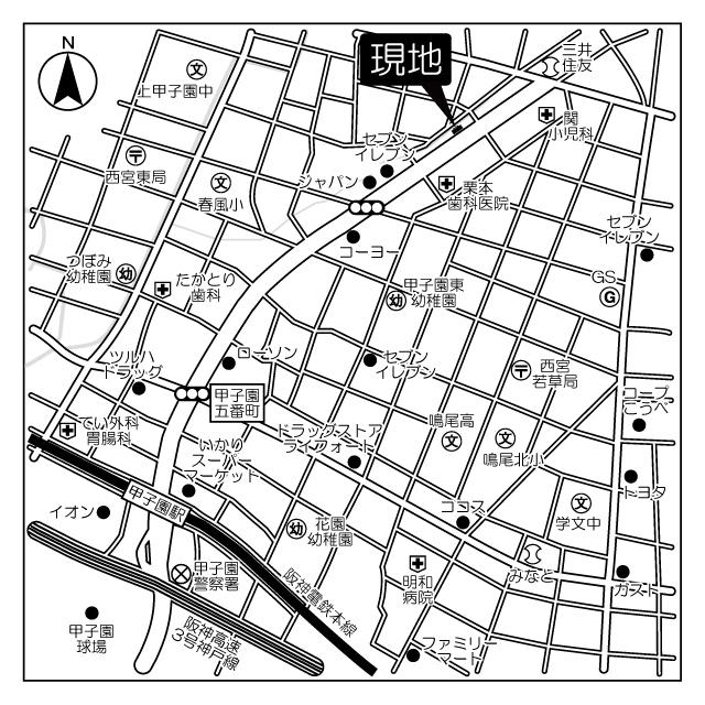 写真:その他物件の写真02