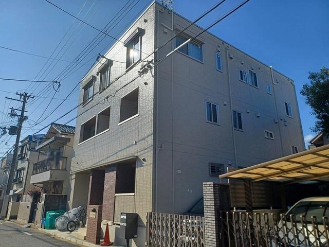 D-room甲子園（103） 物件画像