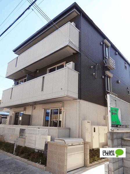 カーサ武庫之荘（102） 物件画像