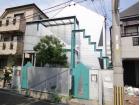 トクワ１外観1