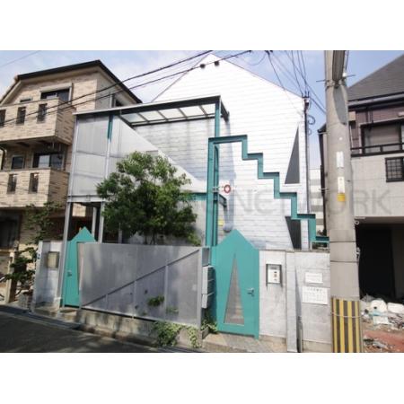 外観写真1