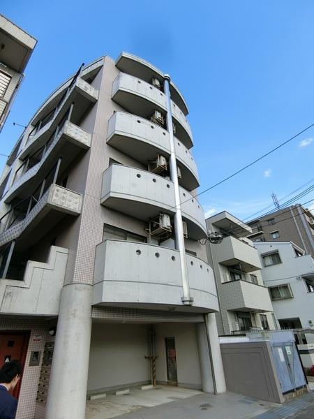 キューブ東武庫之荘2 物件画像