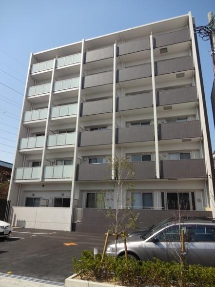 アジュール水堂 物件画像