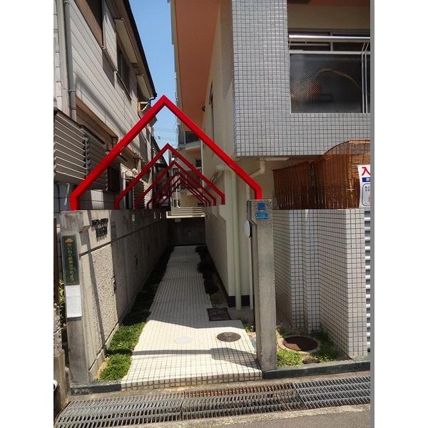 パラツィーナエスタ武庫元町 物件画像