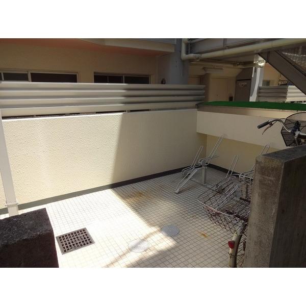 パラツィーナエスタ武庫元町 物件画像