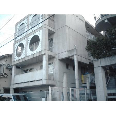 外観写真1