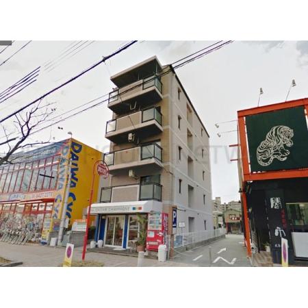 外観写真1