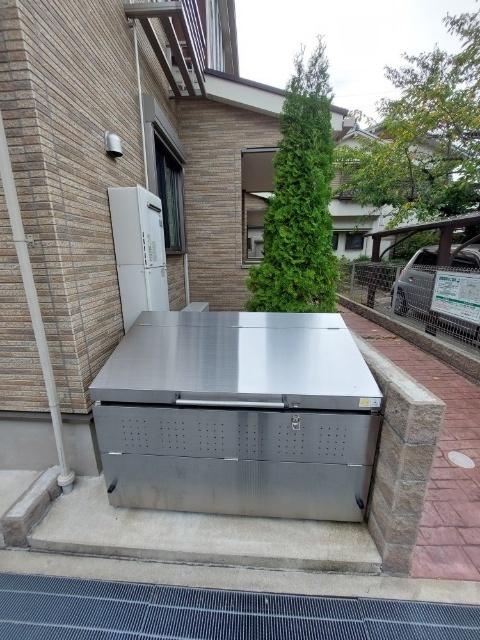 武庫之荘ノースブリーズ 物件画像