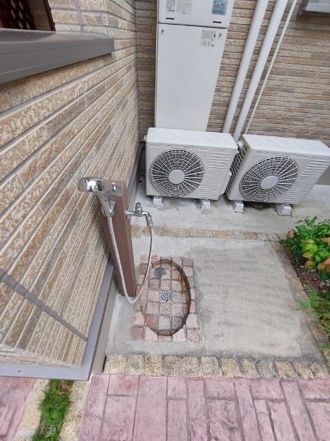 武庫之荘ノースブリーズ 物件画像