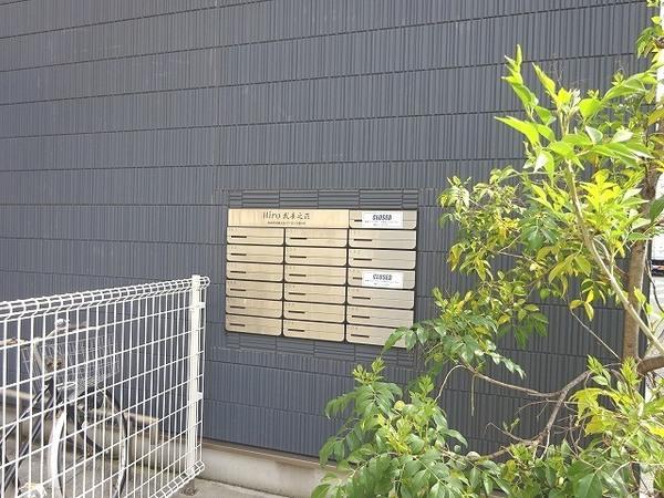 HIRO武庫之荘マンション 物件画像