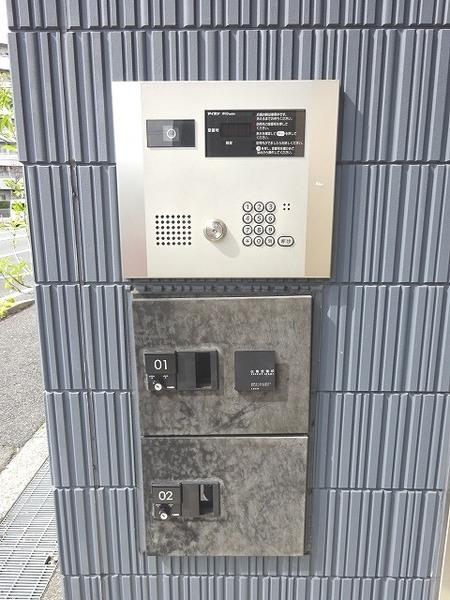 HIRO武庫之荘マンション 物件画像