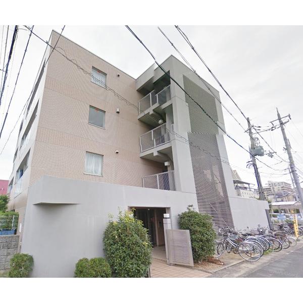 シエテ野間 物件画像