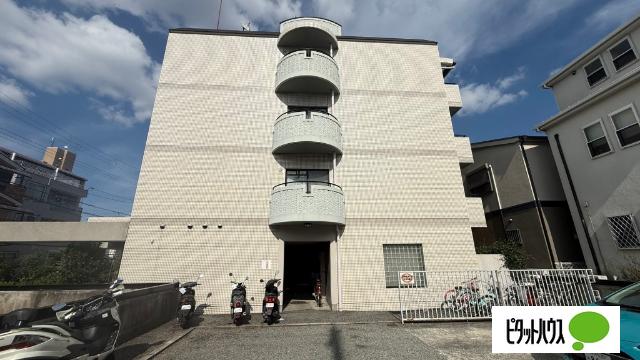パレエシャロット 物件画像